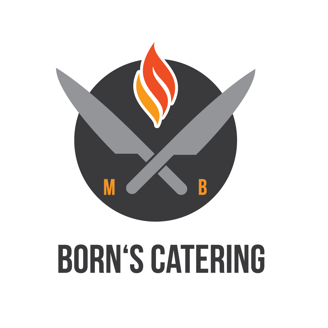 Borns-Catering